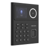 TERMINAL Z IDENTYFIKACJĄ TWARZY I LINII PAPILARNYCH HIKVISION DS-K1T320MFX