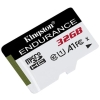 Karta pamięci Kingston High-Endurance microSD 32GB UHS-I U1 24/7 (rejestratory i monitoring)