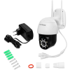 Kamera WIFI Overmax Camspot 4.9 Pro obrotowa kamera zewnętrzna