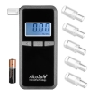 ALKOMAT ALCOSAFE F8 BLACK