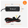Lokalizator GPS Alarm samochodowy GSM ORLLO CAR-TRACK-PRO