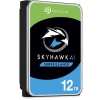 Dysk HDD Seagate SkyHawk AI ST12000VE001 12TB