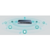 SWITCH TP-LINK TL-SG108