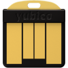 Klucz Sprzętowy Yubico YubiKey 5 nano U2F FIDO