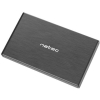 Zewnętrzna obudowa dysku Natec Rhino Go SATA 2.5cala USB 3.0 Czarny