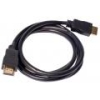 Kabel HDMI 2.0 Televes ref. 494502 3m 4K