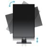 Monitor LED IIYAMA XUB2492HSC-B5 IPS USB-C HAS PIVOT