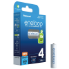 Akumulatorki R03 / AAA Panasonic Eneloop 800mAh BK-4MCDE/4BE (blister 4 szt.)