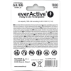 Akumulatorki AA / R06 Ni-MH everActive 1100mAh Infinity Line 3000 cykli (blister 4 szt.)