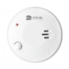 Czujnik dymu EL-HOME SD-10A4 MINI bateryjny