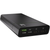 POWERBANK Green Cell PowerPlay Ultra 26800mAh SZYBKIE ŁADOWANIE 128W 2x USB-C PD 2x USB-A UC
