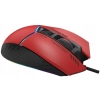 Mysz A4tech Bloody W95 Max USB Sports Red