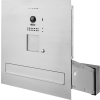 Skrzynka na listy Vidos DUO S1201A-SKM z wbudowanym wideodomofonem
