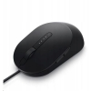 Mysz Dell MS3220 Laser Wired Mouse (Czarny)