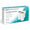 DOMOWY SYSTEM WI-FI MESH TP-LINK DECO M4 (3-pack)