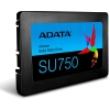 DYSK SSD ADATA SU750 512GB 2,5cala 3D NAND