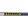 SWITCH NETGEAR GS110TP-300EUS