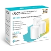 DOMOWY SYSTEM WI-FI MESH TP-LINK DECO X20 (3-PACK)