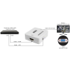 KONWERTER SYGNAŁU HDMI-VGA Pulsar HDMI-VGA