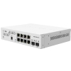 MIKROTIK ROUTERBOARD CSS610-8G-2S+IN