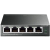SWITCH TP-LINK TL-SG105PE