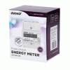 OR-WE-520 ORNO 3-fazowy licznik energii elektrycznej, 80A, MID, 3 moduły, DIN TH-35mm