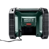 Akumulatorowe radio na budowę Metabo R 12-18 DAB+ BT