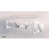 FIBARO WALLI Outlet type E | FGWOE-011