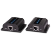 Konwerter HDMI na LAN Spacetronik SPH-HLC6IR (extender)