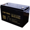 Akumulator Volt Polska AGM 12V 100Ah