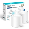 DOMOWY SYSTEM WI-FI MESH TP-LINK DECO X50 (2-PACK)