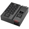 MODUŁ MBS PowerWalker DLA UPS 1-3kVA 8X IEC C13 1X IEC C19
