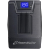 UPS ZASILACZ AWARYJNY PowerWalker VI 600 SCL