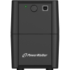 UPS ZASILACZ AWARYJNY PowerWalker VI 650 SH