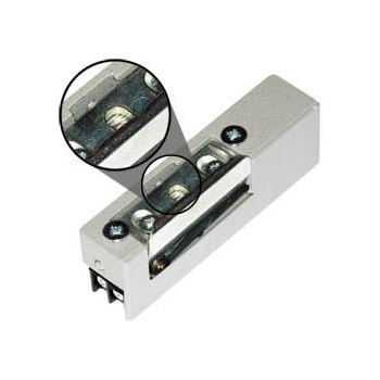 ZACZEP ELEKTRA R3 BEZ BLOKADY LEWY