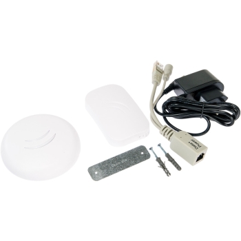 MIKROTIK ROUTERBOARD cAP LITE (RBcAPL-2nD)