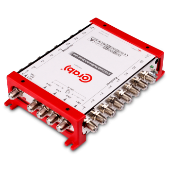 MULTISWITCH SMART LINE 5/16 CORAB