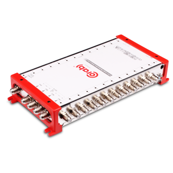MULTISWITCH SMART LINE 5/24 CORAB