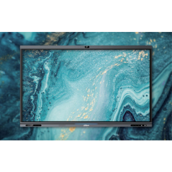 MONITOR TABLICA INTERAKTYWNA DAHUA LCH86-MC410-B