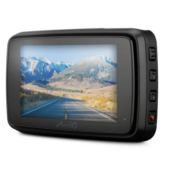 Mio MiVue 886 4K HDR GPS WIFI, 120FPS