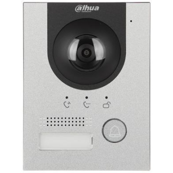 WIDEODOMOFON DAHUA KTD01-S2(F)