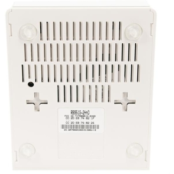 MIKROTIK ROUTERBOARD RB951G-2HnD