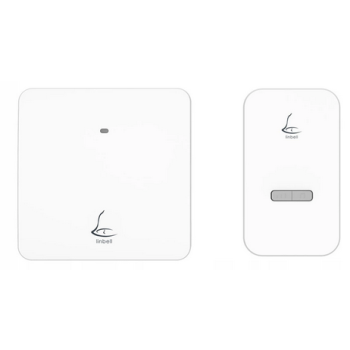 BEZBATERYJNY DZWONEK BEZPRZEWODOWY LINBELL M2L