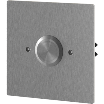 ACO INS-OB Zewnętrzny Przycisk Zwierny