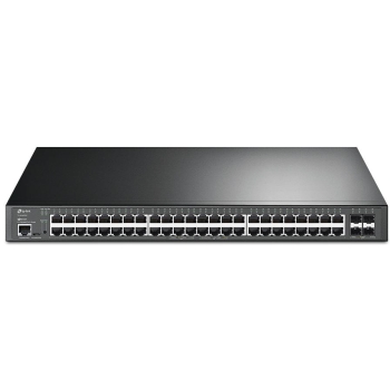 SWITCH TP-LINK TL-SG3452XP