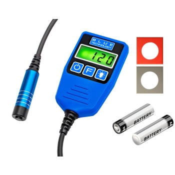 Miernik grubości lakieru DX-13-S-AL