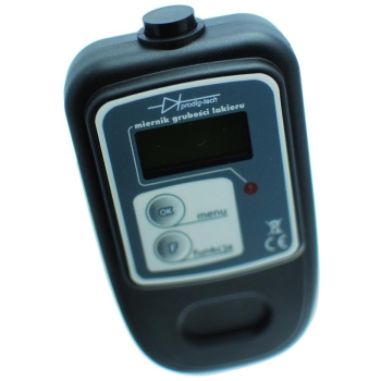 MIERNIK GRUBOŚCI LAKIERU GL-1+ FE