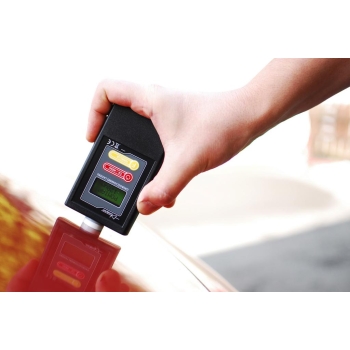 MIERNIK GRUBOŚCI LAKIERU GL-1 FE