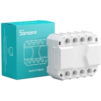 SONOFF Inteligentny pilot eWeLink Remote 3-kanałowy S-Mate