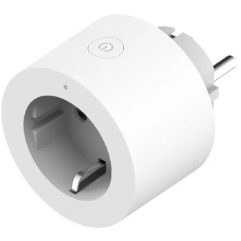 AQARA Gniazdko smart plug SP-EUC01 Homekit EU